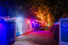 Serenity Hostel Mirissa
